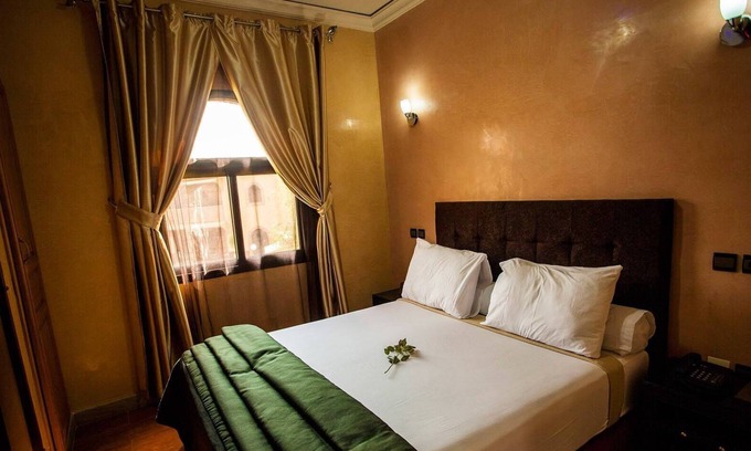 Tahannout Apartment | Deserved relaxation close to Marrakech