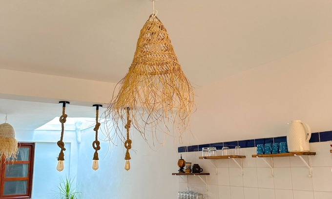 Tamrhakht Hostel | Eco Bay hostel