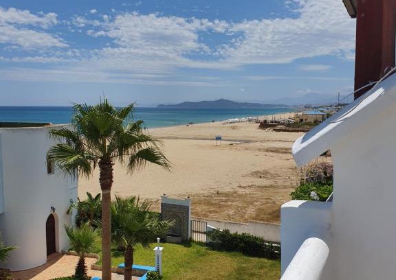 Restinga Smir Apartment | Eden Plage