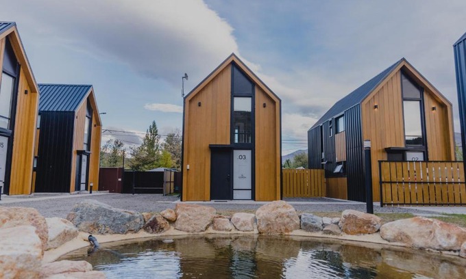 Esquel Apartment | El Coiron Aparts