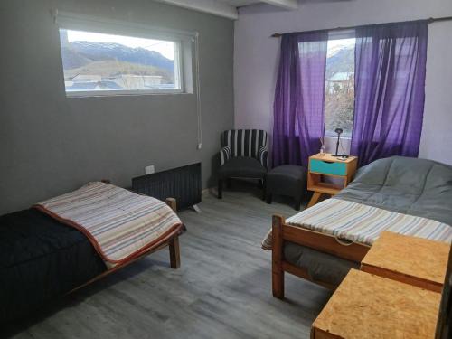 El Chalten House | El Kamaruco Hostel