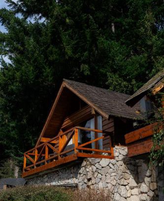 Villa La Angostura Apartment | El Remanso del Lago