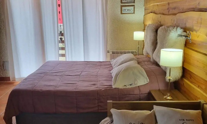 San Carlos de Bariloche Apartment | Excellent studio apartment in Cerro Catedral