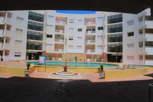 Bouznika Apartment | Fermer Bouznika 15