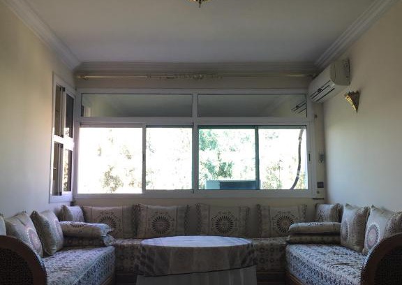 Ville Nouvelle Apartment | Fez Park View