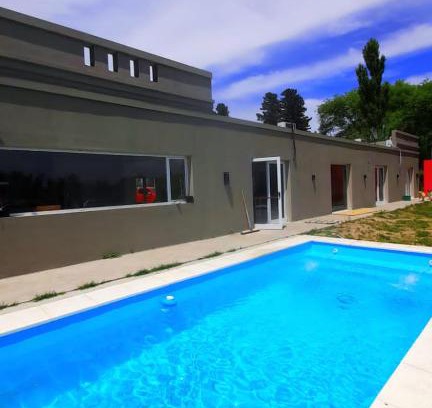 Rawson Villa | Finca el secreto
