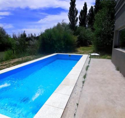 Rawson House | Finca el secreto