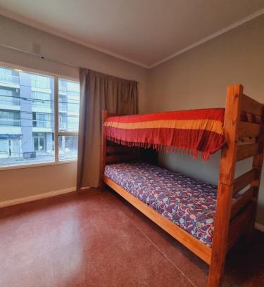 Puerto Madryn Bed & Breakfast | Guanaco Hostel
