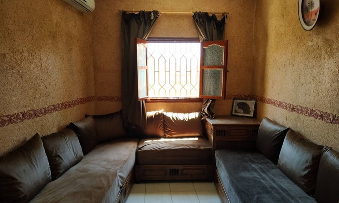 Tafraout Apartment | holiday house tafraout
