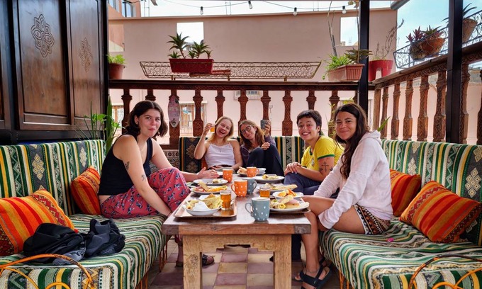Tamrhakht Hostel | Hostel ∙ 8 guests