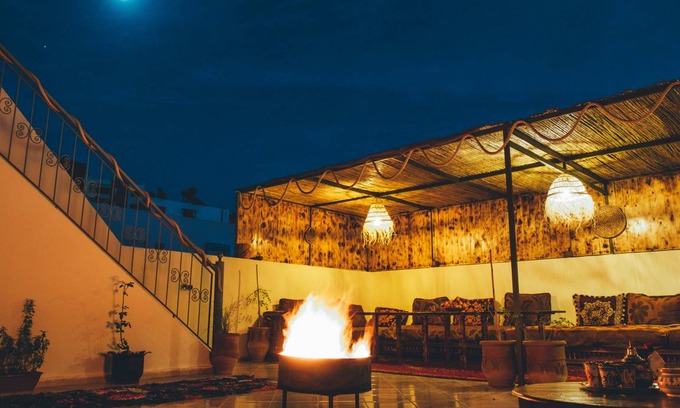 Tamrhakht Hostel | Hostel ∙ 8 guests