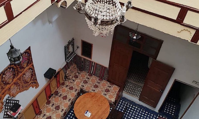 Fes El Bali Hostel | Hostel ∙ 8 guests