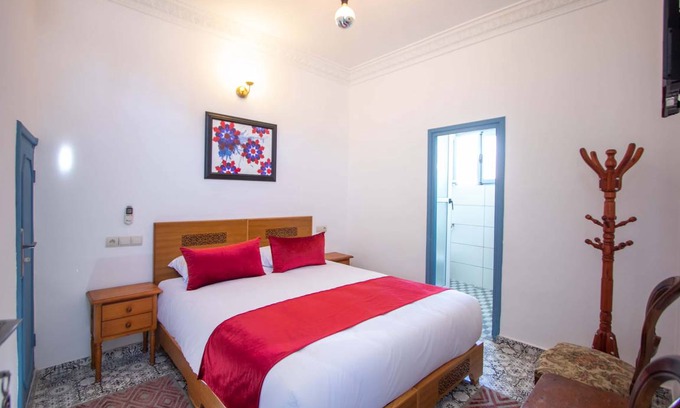 Talaa Hostel | Hostel ∙ 8 guests