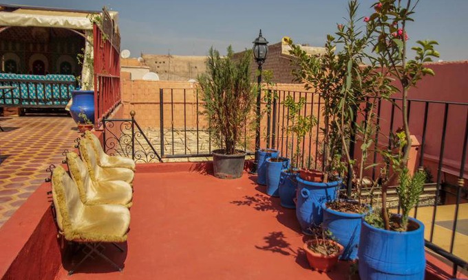 Kasbah Hostel | Hostel ∙ 8 guests