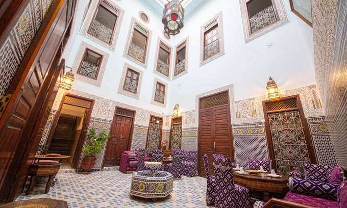Layoun Hostel | Hostel ∙ 8 guests