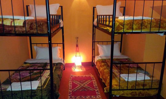 Tarmigt Hostel | Hostel ∙ 8 guests