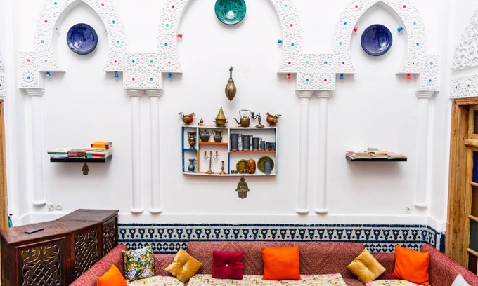 Talaa Hostel | Hostel ∙ 8 guests