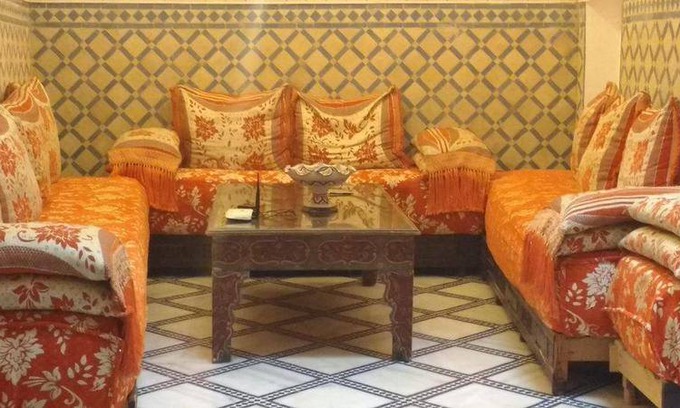 Talaa Hostel | Hostel ∙ 8 guests