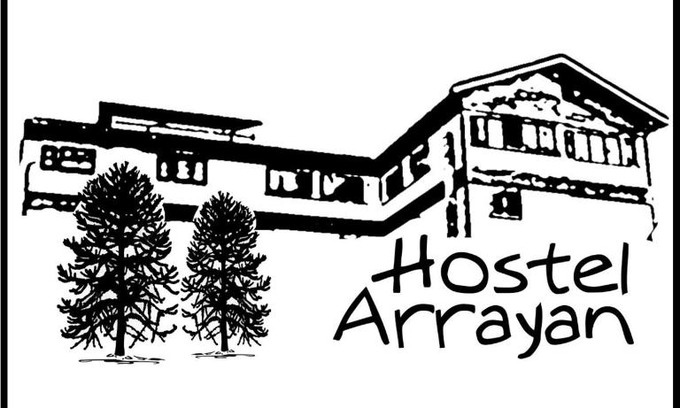 Centro Hostel | HOSTEL ARRAYAN BARILOCHE