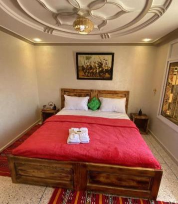 Tamrhakht Bed & Breakfast | hostel SmiGle
