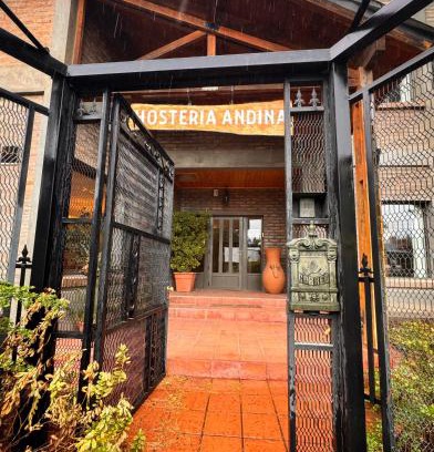 Esquel Hotel | Hosteria Andina