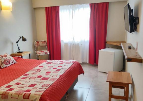 10 de Diciembre Hostel | Hosteria El Korú