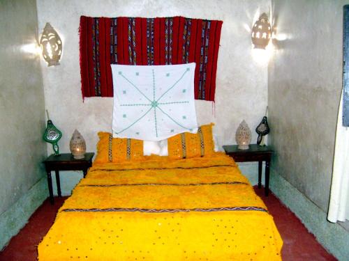 Skoura House | Kasbah Dar Dmana