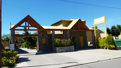 Puerto Santa Cruz Apartment | Kawo Apart Hotel
