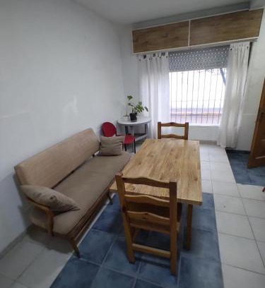 Trelew Apartment | La casa de Napoli