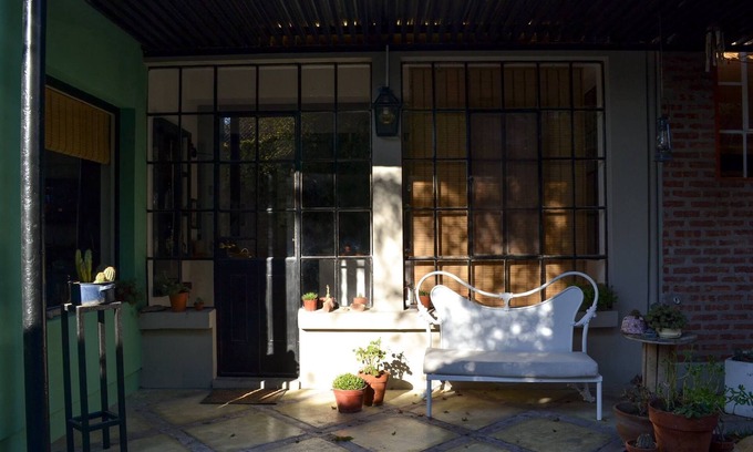 Trelew Hostel | La Casa de Paula Hosteria Artesanal