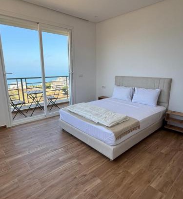 Sahel Chamali Bed & Breakfast | La Ola