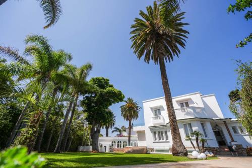 Quartier Administratif House | La Résidence