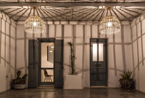 Vothon Villa | LAGADI SUITES by K&K