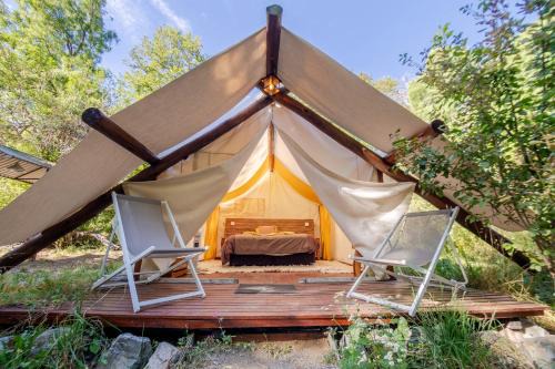Villa Mascardi Bed & Breakfast | Las Carpitas