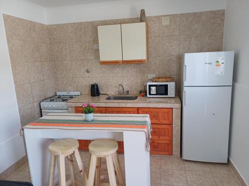Puerto Deseado House | Lauquen