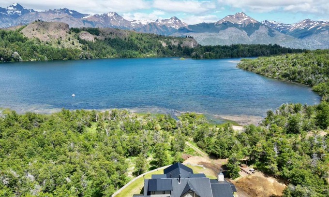Esquel Hostel | Le Fario Lodge in Patagonia
