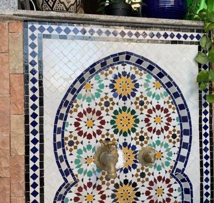 Asilah Apartment | le plus beau appartement a marina golf