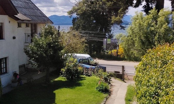 San Carlos de Bariloche Apartment | LOS ZORZALES DEPTO5