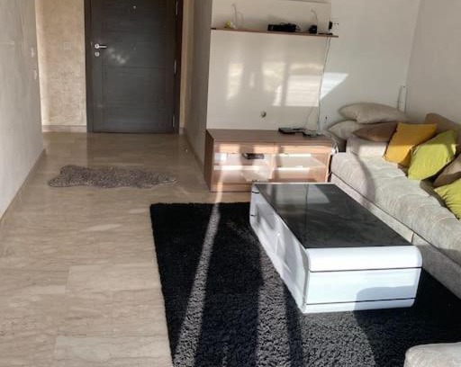Agadir Bay Apartment | Lovely appartement with poolview