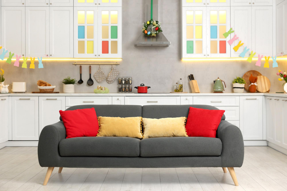 Tassoultante Villa | Luxury 5-Star Villa - Games & Activities - 15 min to Center