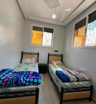 Taddart Apartment | luxury apartment ' sea,quad,camels'