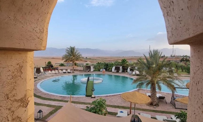 Sidi Badhaj Hotel | 90 m² Hotel ∙ 2 bedrooms ∙ 12 guests