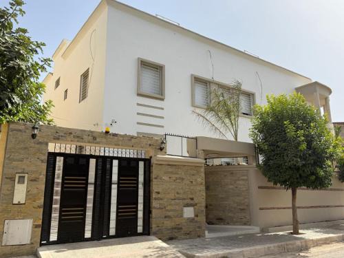 Oulad Khallouf Villa | Maison De Maitre