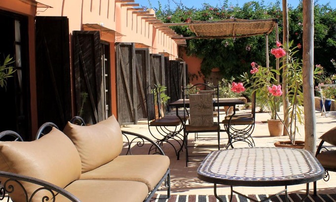 Agadir House | Maison Marocaine Agadir