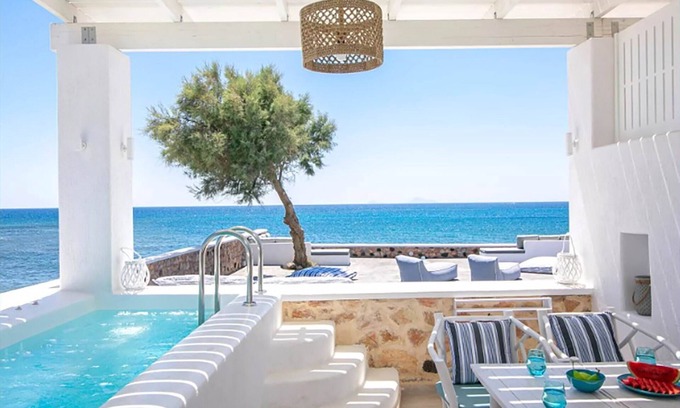 Exomytis House | Maison Ranya - My Rental Homes
