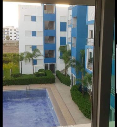El Mansouria Apartment | Mansoriah