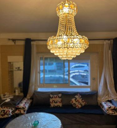 Agadir City Center Apartment | MARINA Agadir flat