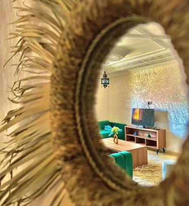 Hivernage Apartment | Marrakech home