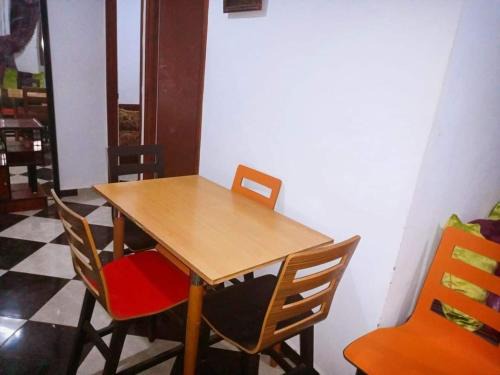 Martil Apartment | Martil Tetuan