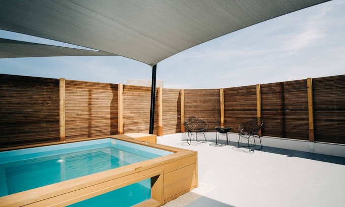 Megalochori House | Mesanto Luxury Suites
